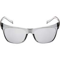 Lunettes de s&eacute;curit&eacute; Legacy, Lentille Gris p&acirc;le, Antibu&eacute;e, ANSI Z87+/R&eacute;pond ou surpasse la norme CSA Z94.3 Nia-Chem Ltd.