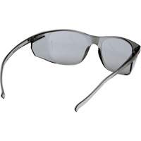 Lunettes de s&eacute;curit&eacute; Legacy, Lentille Gris p&acirc;le, Antibu&eacute;e, ANSI Z87+/R&eacute;pond ou surpasse la norme CSA Z94.3 Nia-Chem Ltd.