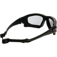 I-Force&reg; Slim Safety Glasses, Grey Lens, Anti-Fog, Direct Vent Nia-Chem Ltd.