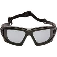 I-Force&reg; Slim Safety Glasses, Grey Lens, Anti-Fog, Direct Vent Nia-Chem Ltd.