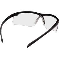 Lunettes de s&eacute;curit&eacute; Ever-Lite, Lentille Transparent, Antibu&eacute;e, ANSI Z87+/R&eacute;pond ou surpasse la norme CSA Z94.3 Nia-Chem Ltd.