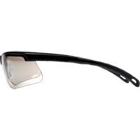 Lunettes de s&eacute;curit&eacute; Ever-Lite, Lentille Miroir int&eacute;rieur/ext&eacute;rieur, ANSI Z87+/R&eacute;pond ou surpasse la norme CSA Z94.3 Nia-Chem Ltd.