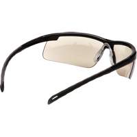 Lunettes de s&eacute;curit&eacute; Ever-Lite, Lentille Miroir int&eacute;rieur/ext&eacute;rieur, ANSI Z87+/R&eacute;pond ou surpasse la norme CSA Z94.3 Nia-Chem Ltd.