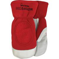 Mitaines Red Baron, Taille Moyen, Mitaine Nia-Chem Ltd.