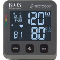 Insight Blood Pressure Monitor, Class 2 SHI590 | Nia-Chem Ltd.