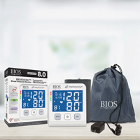 Precision Blood Pressure Monitor, Class 2 SHI591 | Nia-Chem Ltd.