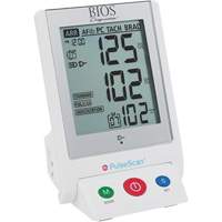 Automatic Professional Blood Pressure Monitor, Class 2 SHI592 | Nia-Chem Ltd.