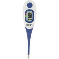 High Precision Digital Thermometer with Bluetooth, Digital SHI595 | Nia-Chem Ltd.