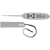 Folding Pocket Thermometer, Digital SHI599 | Nia-Chem Ltd.