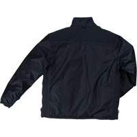 Waterproof Oxford 3-in-1 Parka, Men's, X-Small, Navy Blue Nia-Chem Ltd.