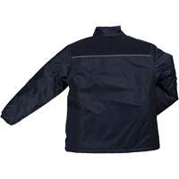 Waterproof Oxford 3-in-1 Parka, Women's, X-Small, Navy Blue Nia-Chem Ltd.