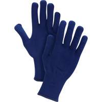 Gants en tissu