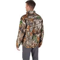 Veste chauffante M12 QuietShell avec pile, Hommes, Petit, Multicolore Nia-Chem Ltd.