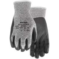 Gants 353 Stealth Dynamo!, Taille Petit, Rev&ecirc;tement Mousse de nitrile, Enveloppe en PEHP, ASTM ANSI niveau A2 Nia-Chem Ltd.