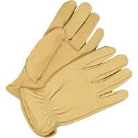 Classic Driver Gloves, 2X-Large, Grain Deerskin Palm SHJ650 | Nia-Chem Ltd.