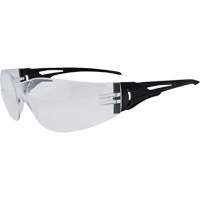 Lunettes de s&eacute;curit&eacute; Viso, Lentille Transparent, Polaris&eacute;, ANSI Z87+/R&eacute;pond ou surpasse la norme CSA Z94.3 Nia-Chem Ltd.