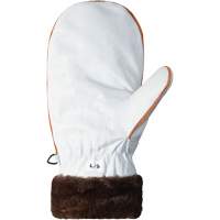 Endura&reg; 304TXTL Slip-On Mitts, Size Small, Mitt Nia-Chem Ltd.