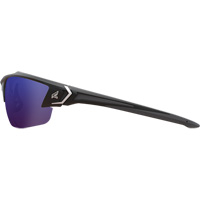 Lunettes de s&eacute;curit&eacute; Khor G2, Lentille Miroir bleu, Anti-&eacute;gratignures/Polaris&eacute;, ANSI Z87+/MCEPS GL-PD 10-12/R&eacute;pond ou surpasse la norme CSA Z94.3 Nia-Chem Ltd.