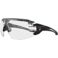 Taven Safety Glasses, Clear Lens, Anti-Scratch/Vapour Barrier Coating, ANSI Z87+/CSA Z94.3/MCEPS GL-PD 10-12 SHJ956 | Nia-Chem Ltd.