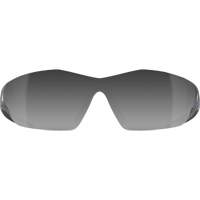 Delano G2 Safety Glasses, Silver Mirror Lens, Anti-Scratch Coating, ANSI Z87+/CSA Z94.3/MCEPS GL-PD 10-12 SHJ965 | Nia-Chem Ltd.