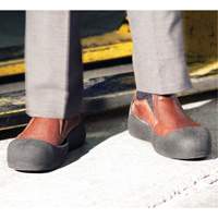 Impactoe Steel Toe Cap, 2X-Small Nia-Chem Ltd.