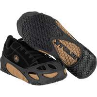 Aide &agrave; la traction SafeGrip, Caoutchouc, Traction Rainur&eacute;, T-petit Nia-Chem Ltd.