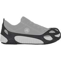 Aide &agrave; la traction SafeGrip, Caoutchouc, Traction Rainur&eacute;, T-petit Nia-Chem Ltd.