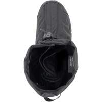 Demi couvre-botte toute saison Villager 10", Nylon, Fermeture Boucle/Boucles et crochets, Convient &agrave; Hommes 11 - 12,5 Nia-Chem Ltd.