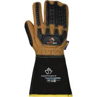 Synthetic Gloves