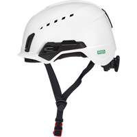 Casque de s&eacute;curit&eacute; V-Gard H2, Suspension Rochet, Ventil&eacute; Nia-Chem Ltd.