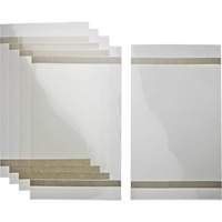 Prot&egrave;ge lentilles d&eacute;collables pour masques de soudage Nia-Chem Ltd.