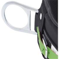 WB-6050-S Padded 2-Strap Miner's Belt - Small Nia-Chem Ltd.