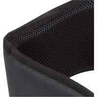 WB-6006 Padded Lumbar Support for Belt - Universal Nia-Chem Ltd.