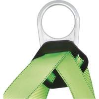 FBH10020A1020-S  Contractor Series Safety Harness, CSA Certified, Class AP, Small Nia-Chem Ltd.