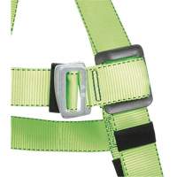 FBH10020A1020-S  Contractor Series Safety Harness, CSA Certified, Class AP, Small Nia-Chem Ltd.