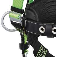 FBH10020A1020-S  Contractor Series Safety Harness, CSA Certified, Class AP, Small Nia-Chem Ltd.