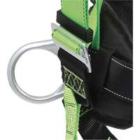 FBH10000A1020-S  Contractor Series Safety Harness, CSA Certified, Class AP, Small Nia-Chem Ltd.