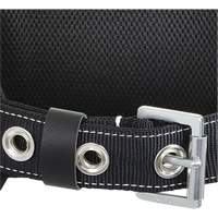 FBH10000A1020-S  Contractor Series Safety Harness, CSA Certified, Class AP, Small Nia-Chem Ltd.