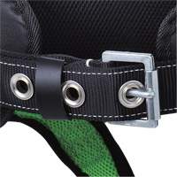 FBH60110A1020-S PeakPro Series Safety Harness, CSA Certified, Class AP, Small Nia-Chem Ltd.