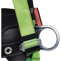 FBH60110A1020-S PeakPro Series Safety Harness, CSA Certified, Class AP, Small Nia-Chem Ltd.