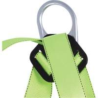 FBH10000L1020-S  Contractor Series Safety Harness with Positioning Belt, CSA Certified, Class ALP, Small Nia-Chem Ltd.