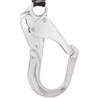 SRL-70602-6LE Cordage de s&eacute;curit&eacute; autor&eacute;tractable avec paquet, 6', Dyneema, Pivotant Nia-Chem Ltd.