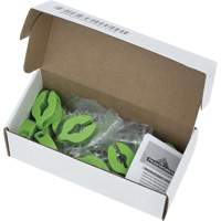 TT-1000-BULK 1/2" Round Clamp Nia-Chem Ltd.