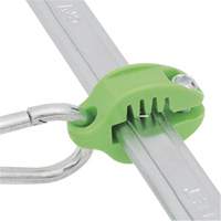 TT-5000-BULK 5/16" - 15/16" Flat Clamp Nia-Chem Ltd.