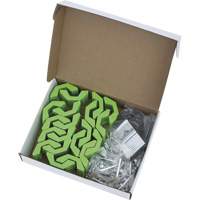 TT-8000-BULK 1-1/16" - 1-1/4" Press Block Nia-Chem Ltd.