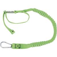TT-9900 Wrist Lanyard, Bungee, Carabiner/Loop Nia-Chem Ltd.