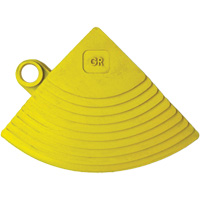 24/Seven&reg; Locksafe&reg; Yellow Max Corner Nia-Chem Ltd.