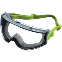 Avatar Plus Safety Goggles, Clear Lens, Anti-Fog/Anti-Scratch Nia-Chem Ltd.