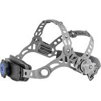 Harnais de t&ecirc;te Legacy pour masques de soudage s&eacute;ries Infinity, Elite & Performance Nia-Chem Ltd.