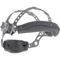 Harnais de t&ecirc;te Legacy pour masques de soudage s&eacute;ries Infinity, Elite & Performance Nia-Chem Ltd.